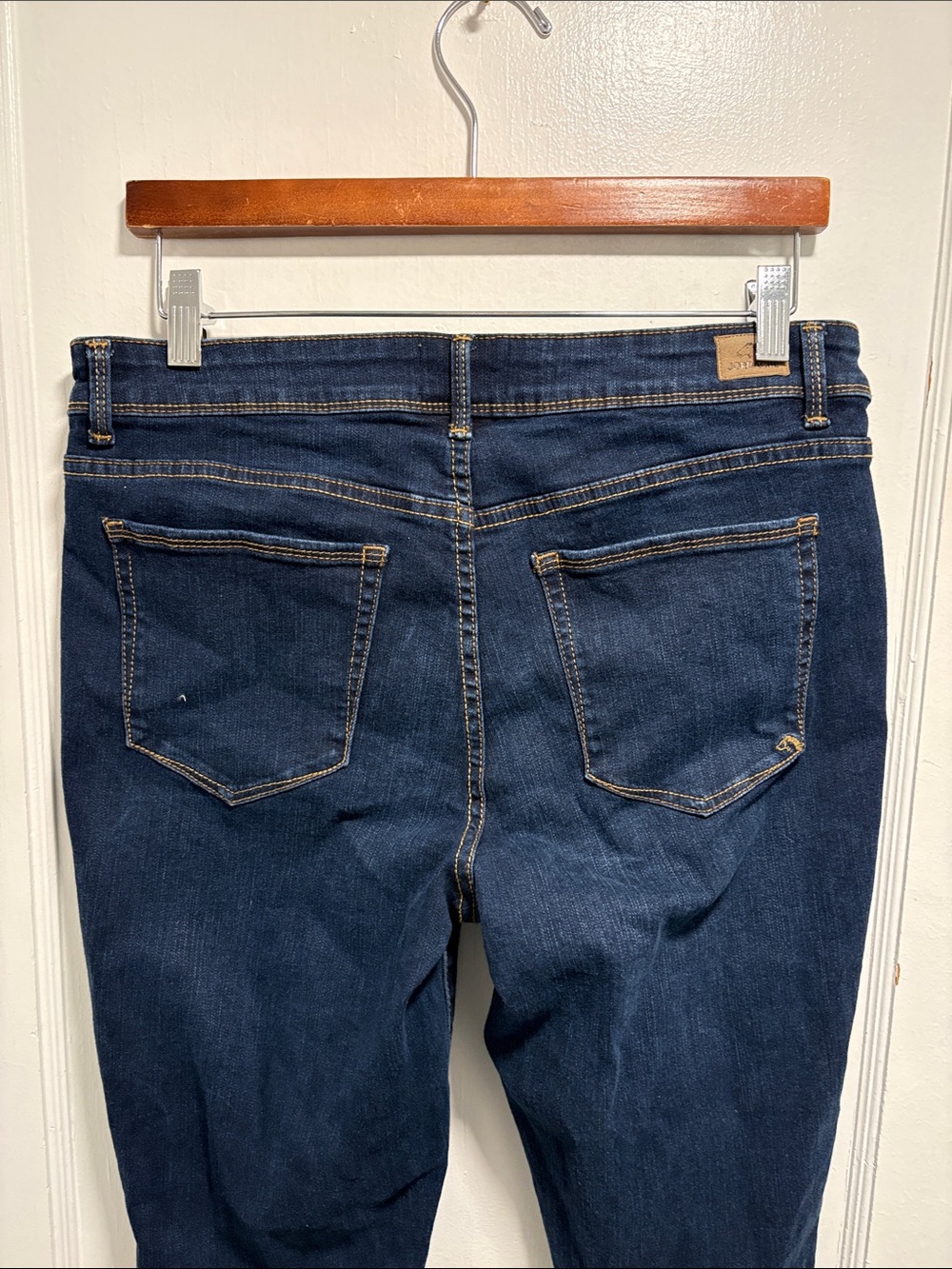 Jordache Skinny Jeans - Picture 5 of 14